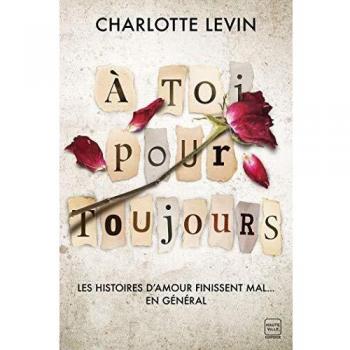 Ã toi pour toujours