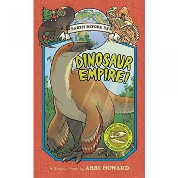 Dinosaur Empire!