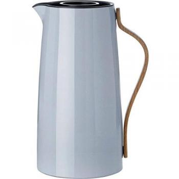 Beech Wood Handle Hot Beverage Container
