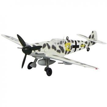 Messerschmitt Bf 109 G‑2 (JG 5), Finnland 1943, 154IAP 194