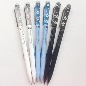 K58 3X Pastel Mechanical Pencil 0.5mm