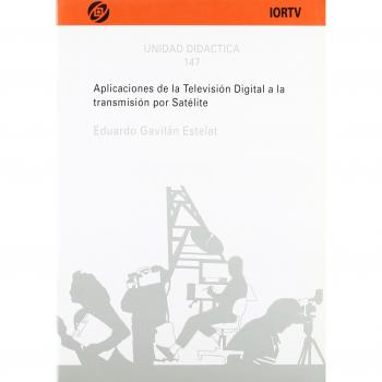 Aplicaciones Television Digital (Ud 147)