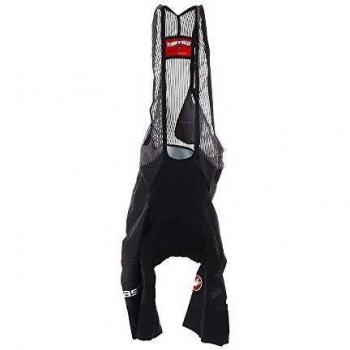 Velocity Short – Castelli AERO Race 4 (Black, S)