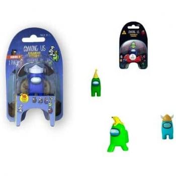 AMONG US S2 PACK DE 1 EN BLISTER SDO