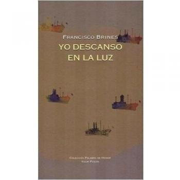 Yo descanso en la luz