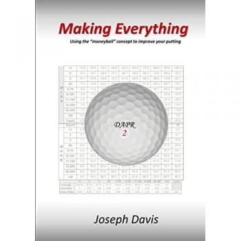 Making Everything: Using The Moneyball Concept To Improve Your Putting