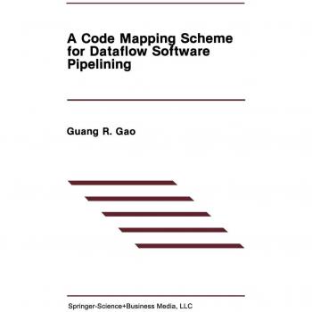 Guang R. Gao: A Code Mapping Scheme for Dataflow Software Pipelining