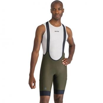 Giara Verde Caqui (3XL) – Culote Sportful