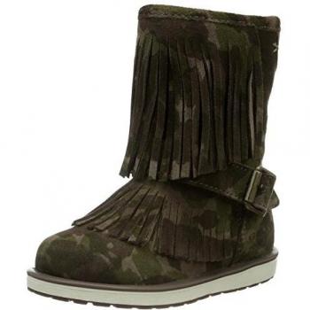 Botas Geox para Niñas, Modelo JR NOHA C