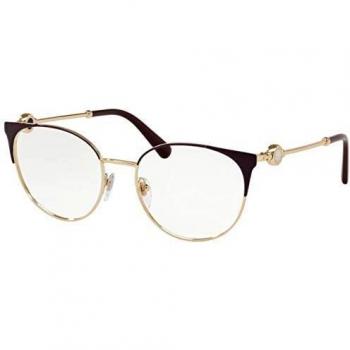 Bulgari Occhiali da Sole 0BV 2203 2035 54 Unisex-Adulto