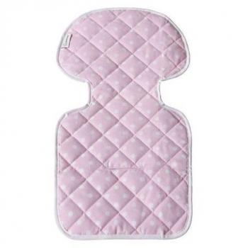 Up Cover Copriseggiolone Rosa Universale