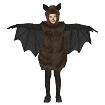 Costume Halloween enfant chauve-souris