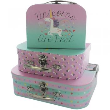 Celestial Unicorn Packing Set
