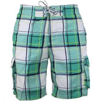 Maillot de bain Srk ECLIF Vert