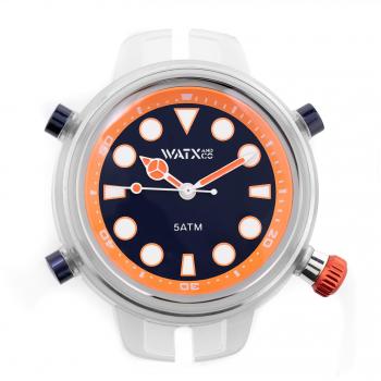 Watx & Colors Versátil RWA5044 43mm