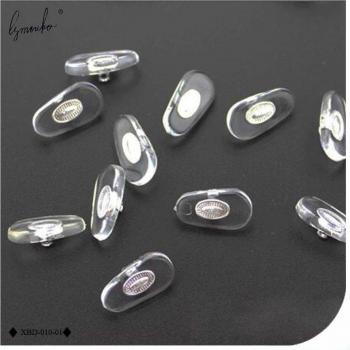 Aluminum Conductor Nose Pads