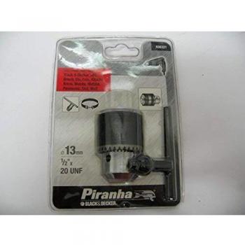 PORTABROCA 13 HEMBR.1/2 X66321