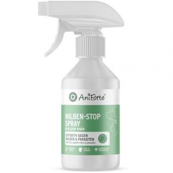 AniForte Milbenschutz Spray 250 ml für Haustiere