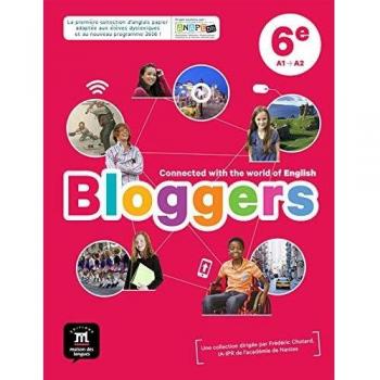 Bloggers 6e