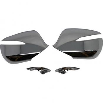 Elegancia Retrovisor 4P – Detalle de Lujo