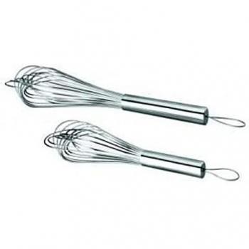 Utensilios Ibili Batidor Inox 12 Varillas