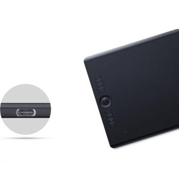 Wacom Digital Drawing Tablet USB Type-C Charge Cable