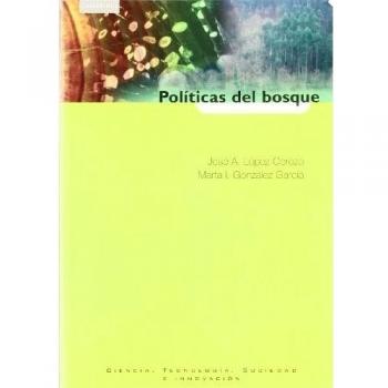 Políticas del bosque.