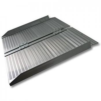 Pliable Rampe d’Accès PMR 1520 × 730 mm
