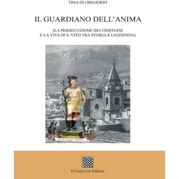 Il guardiano dell'anima.