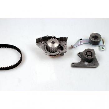 Hepu Engine PK08360 Water Pump & Timing Belt Set