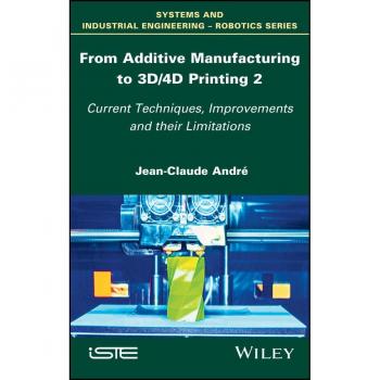 From Additive Manufacturing to 3D/4D Printing 2