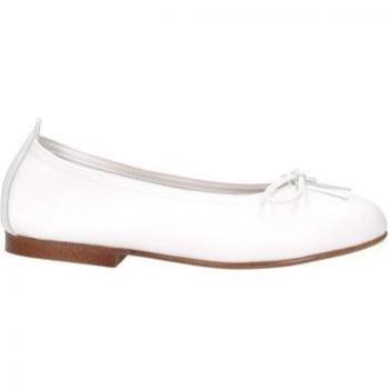 Ballerine Papanatas 9127 Bianche