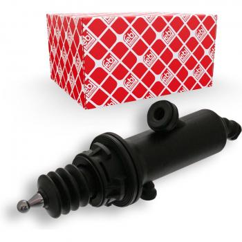 Koppelingscilinder hoofd, FEBI BILSTEIN 102480