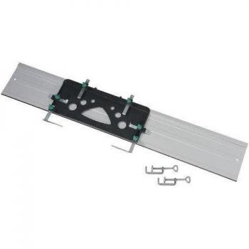 Wolfcraft prowadnica pilarki ręcznej fks 115