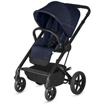 Cybex Gold Passeggino Balios S – Comfort per Bambini (0-17 kg)