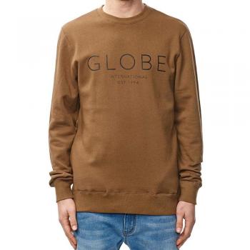 Sudadera Globe Alfred