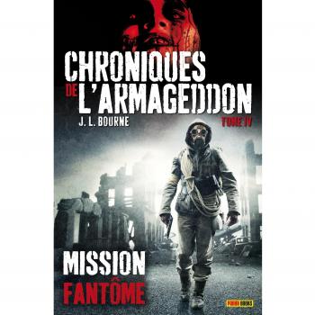 Les Chroniques De L'Armageddon T04