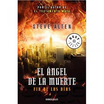 El angel de la muerte