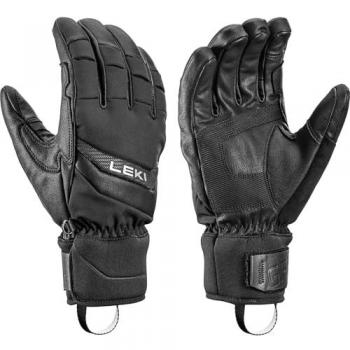 Guantes Leki Griffin Base Zero