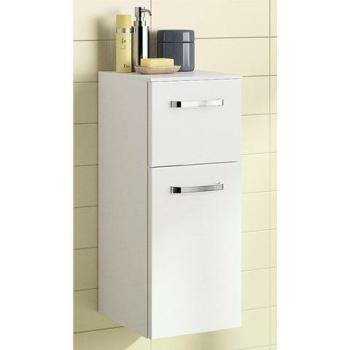 PELIPAL Badmöbel Unterschrank 30 cm
