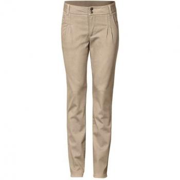 Heine Jersey-Chinohose Innenbeinlänge 79 cm