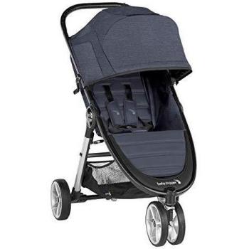 Mini2 City Baby Jogger 8900 g Single