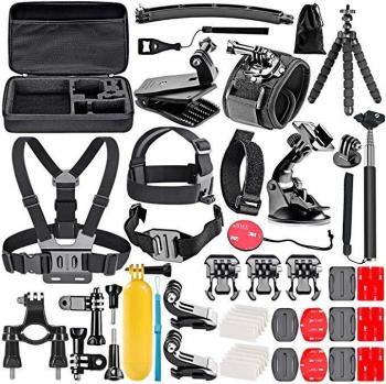 Hero 1-6 Universal Light & Grip Package