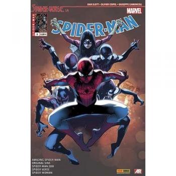 Spider-man n.2014/6