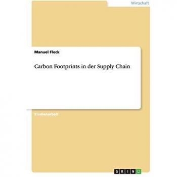 Carbon Footprints in der Supply Chain