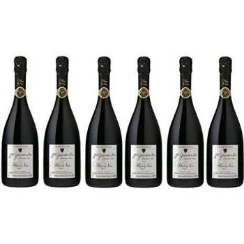 JM. Gobillard Pinot Noir Riserva