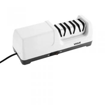 RapidTrim 3‑Step Kitchen Knife Sharpening Machine