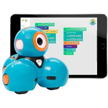Wonder Dash: Lernroboter für Kids