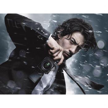 Olympus OM-D E-M5 Mark II Kit, Cámara Micro Cuatro Tercios (16,1 MP, Estabilizador de Imagen de 5 Ejes) + Objetivo M.Zuiko Digital ED 14-150mm F4-5.6