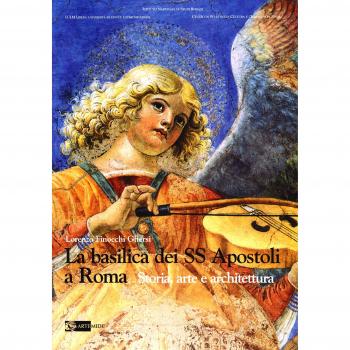 La basilica dei SS Apostoli a Roma. Storia, arte e architettura